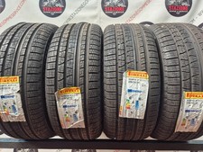SET 4 PNEUMATICI 4 STAGIONI 235/50 R18 97V PIRELLI SCORPION  GOMME ALLSEASON