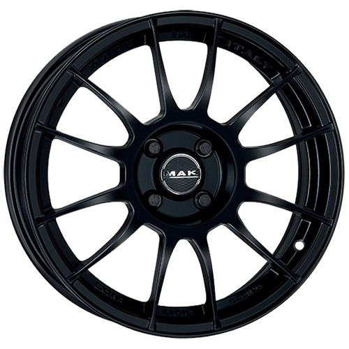 Cerchio lega mak xlr - in, per