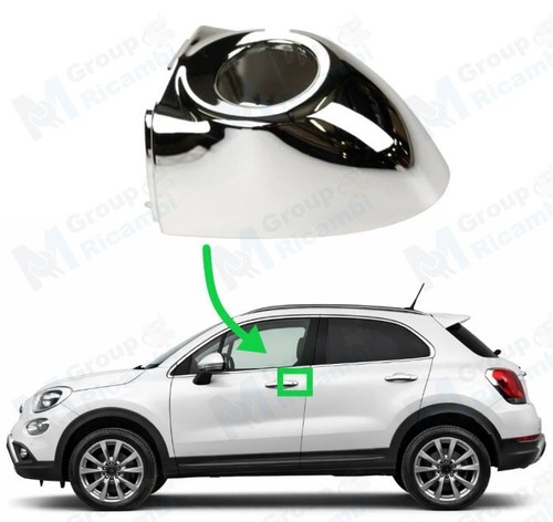 Tappo maniglia con foro - tappo,