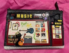 Borsa pochette Vendula London