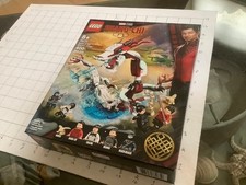 Lego originale SIGILLATO