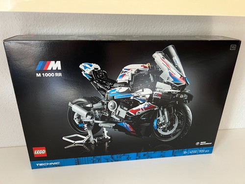 Lego technic bmw 1000 rr - technic:,