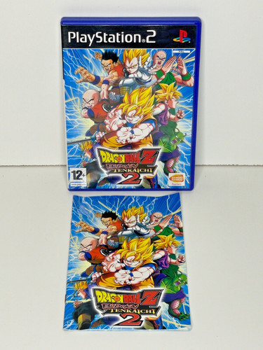 Dragon ball budokai - dragon, z: