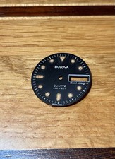 Bulova quartz 666 - quartz,
