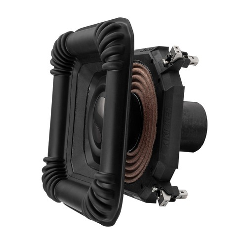 Kicker car audio - x, 12