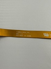 Cavo Dock ASUS Transformer Book T100H T100HA_DOCK_FPC REV.1.4 Originale