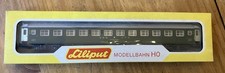 Liliput SBB 2cnd Class