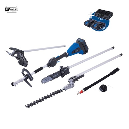 Decespugliatore 4in1 - , 2
