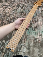 Manico chitarra elettrica