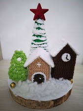 Villaggio Invernale Natalizio