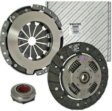 KIT FRIZIONE BOX FIAT