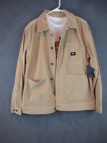 Vans crew outfit uomo medium - outfit,