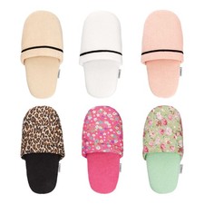 Ciabatte bagno suola spugna