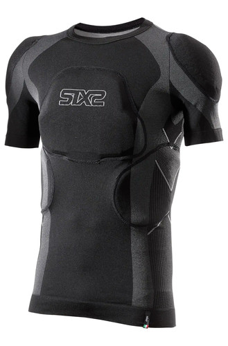 Maglia moto sixs maniche - moto,