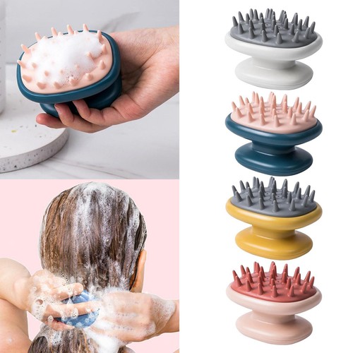 Spazzola per shampoo - spazzola,