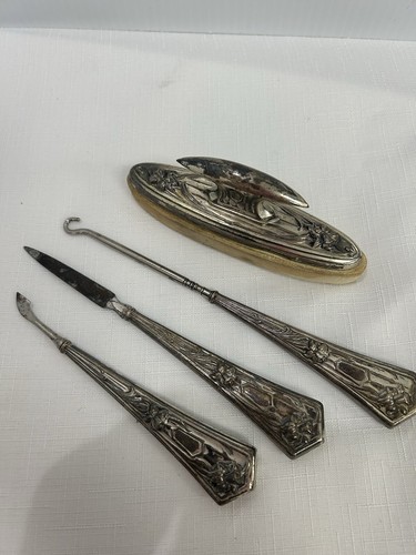 Set ganci tampone per - set,
