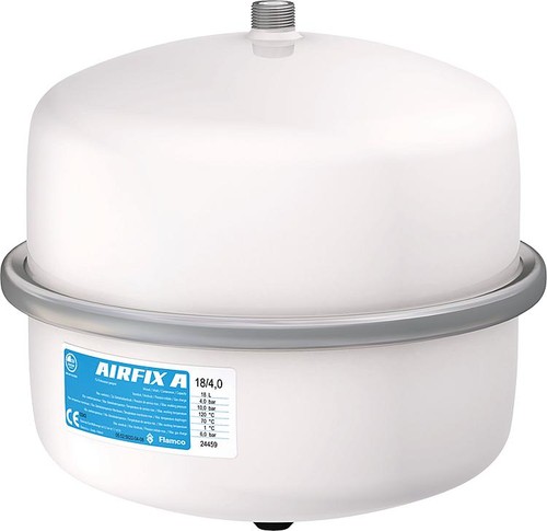 Flamco vaso espansione - flamco, di