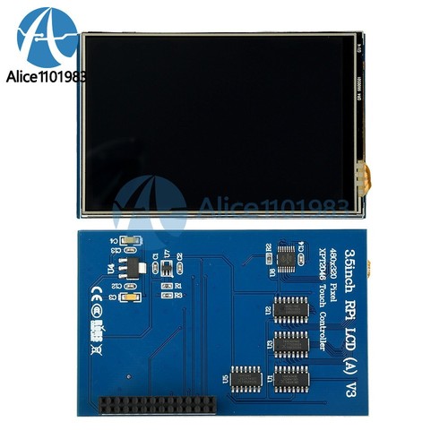 Modulo display touch 5 - display,