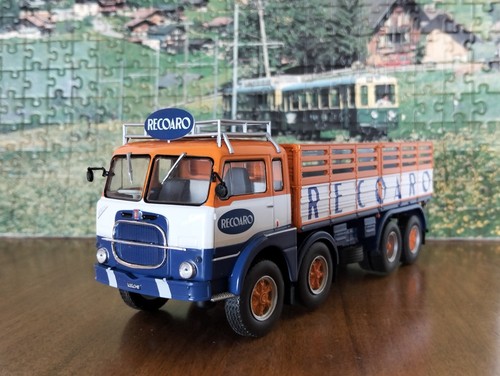 Camion fiat 690 n3 - 1/43,