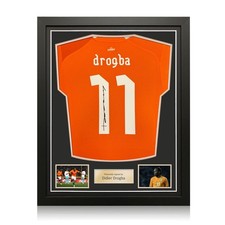 Maglia della Costa d'Avorio