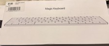 Apple Magic Keyboard senza