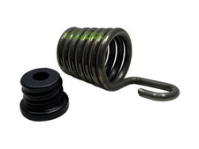 Molla antivibrante per