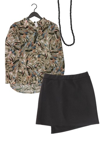 Completo moda donna - taglia, m