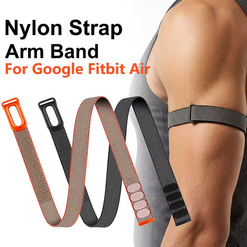 Cinturino bicipiti nylon