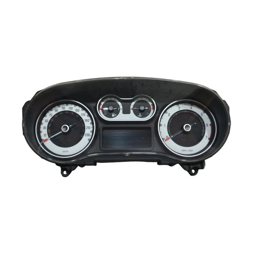 Quadro strumenti fiat 500l - quadro,