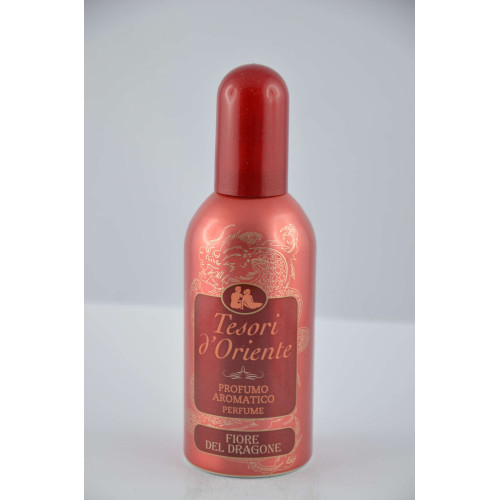 Tesori oriente profumo - d'oriente,