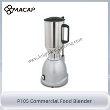 MACAP P105 Commercial Food