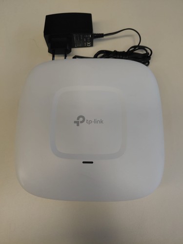 Access point link cap1750 - access, tp-link