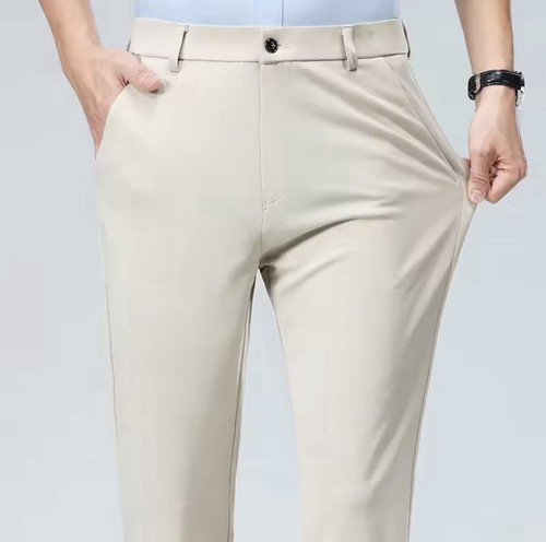 Pantaloni uomo eleganti - pantaloni, da