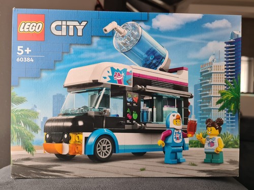 Lego 60363 60253 negozio - 60363,