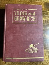Think and Grow Rich Napoleon
