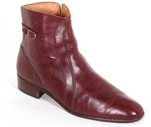 Stivaletti scarpe uomo - scarpe, da