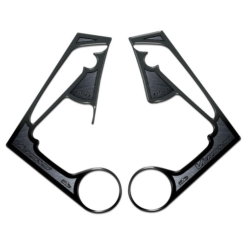 Adesivi compatibili con - 3d,
