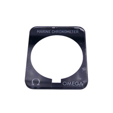 Omega Marine Chronometer