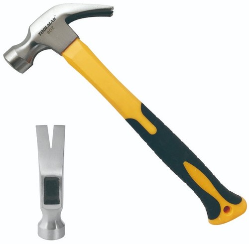 Martello carpentiere con - martello, da