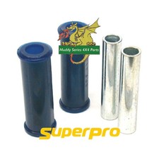 Superpro Land Rover Serie 1 2