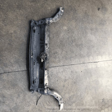 7106C2 Traversa ant. sup.  CITROEN BERLINGO VAN 1.9 D (51Kw) 4 posti CMB