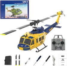 RC ERA C032 UH-1 Elicottero