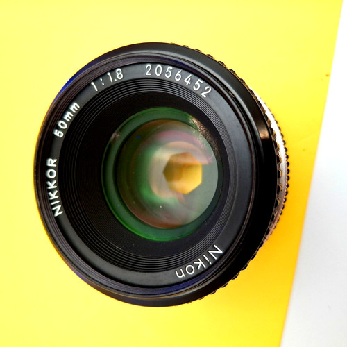 Nikon nikkor obiettivo - nikkor,