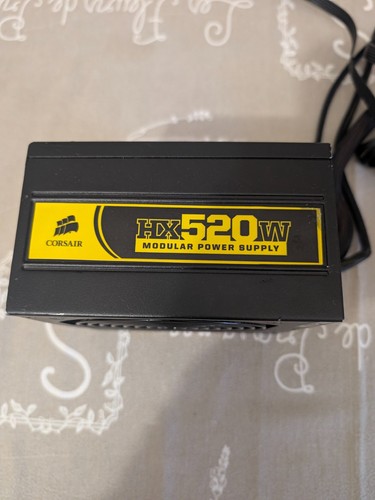 Corsair hx520w alimentatore - corsair,
