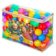 Palline per Piscina Morbide e