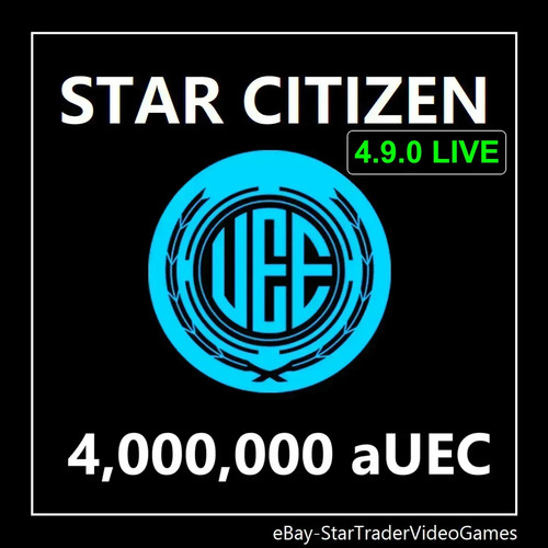 Star citizen 000 - citizen,