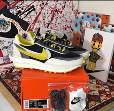 Nike sacai x Undercover