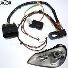 Per Porsche Cayenne 2007-2010