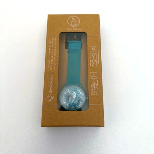 Orologio asanagi q - asanagi,