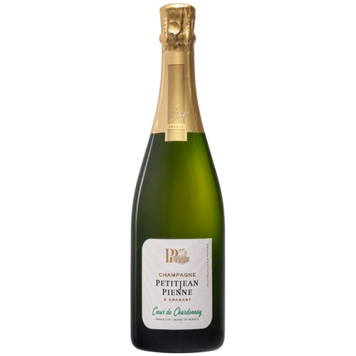 Jeroboam champagne - 1,